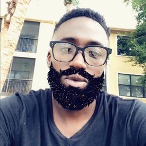 Meet your Posher, Cj